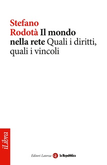 Libro Il mondo nella rete