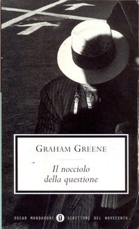 Libro Il nocciolo della questione