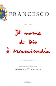 Libro Il nome di Dio è Misericordia