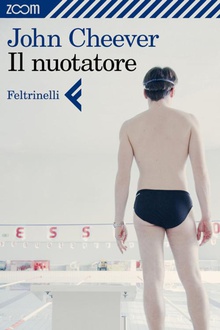 Libro Il nuotatore