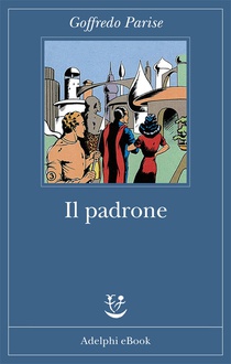 Libro Il padrone