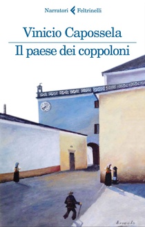 Libro Il paese dei coppoloni