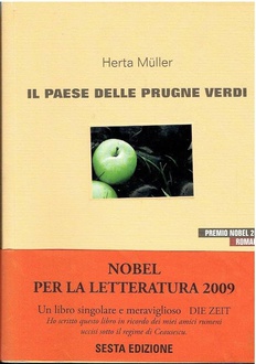 Frasi di Il paese delle prugne verdi