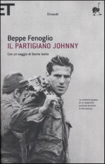 Libro Il partigiano Johnny