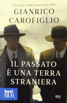 Libro Il passato è una terra straniera