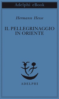 Libro Il pellegrinaggio in Oriente