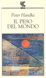 Libro Il peso del mondo