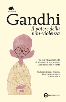 Libro Il potere della non-violenza