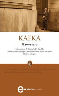 Libro Il processo