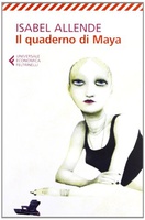 Frasi di Il quaderno di Maya