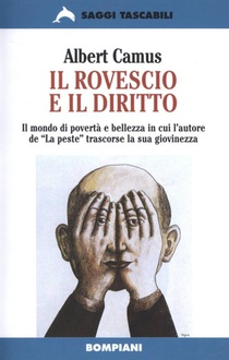 Libro Il rovescio e il diritto