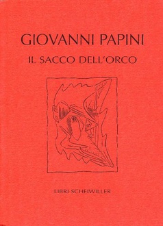 Libro Il sacco dell'orco