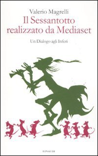 Libro Il Sessantotto realizzato da Mediaset