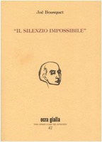 Frasi di Il silenzio impossibile