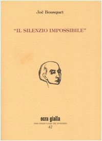 Libro Il silenzio impossibile