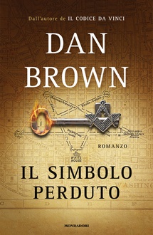 Libro Il simbolo perduto