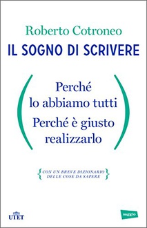 Libro Il sogno di scrivere