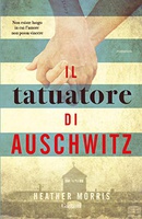 Frasi di Il tatuatore di Auschwitz