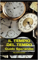 Frasi di Il tempio del tempo