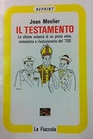 Frasi di Il Testamento. Le ultime volontà di un prete ateo, comunista e rivoluzionario del '700