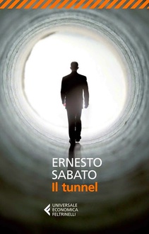 Libro Il tunnel