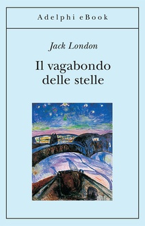 Libro Il vagabondo delle stelle