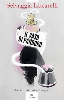 Libro Il vaso di Pandoro