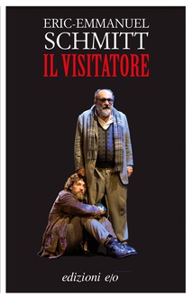 Libro Il visitatore