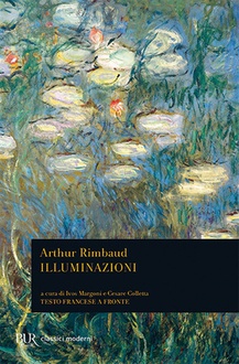 Libro Illuminazioni