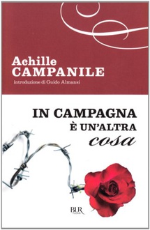 Libro In campagna è un'altra cosa (c'è più gusto)