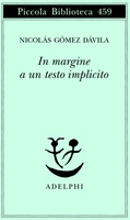 Frasi di In margine a un testo implicito