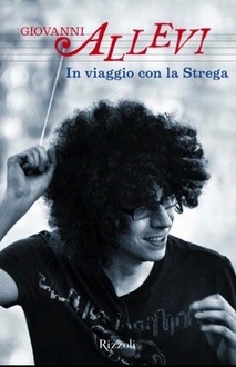 Libro In viaggio con la strega