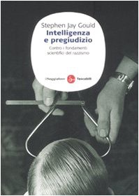 Libro Intelligenza e pregiudizio