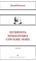 Frasi di Intervista immaginaria con Karl Marx