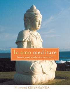 Libro Io amo meditare