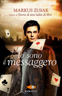 Libro Io sono il messaggero