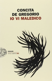 Libro Io vi maledico