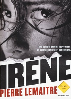 Libro Irene