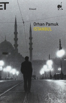 Libro Istanbul