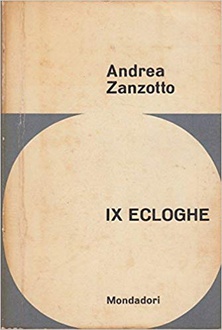 Libro IX Ecloghe