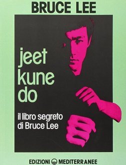 Frasi di Jeet Kune Do