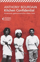 Frasi di Kitchen Confidential. Avventure gastronomiche a New York