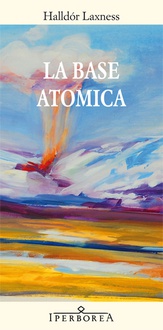 Libro La base atomica