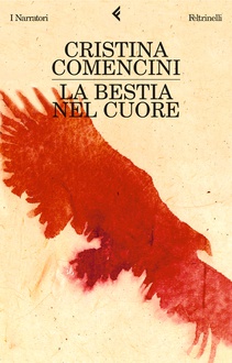 Libro La bestia nel cuore