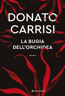 Libro La bugia dell'orchidea