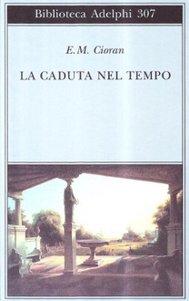 Libro La caduta nel tempo