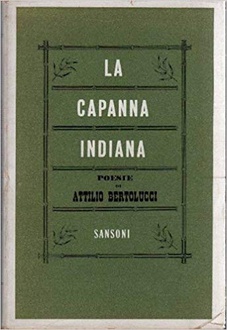 Libro La capanna indiana