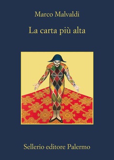 Libro La carta più alta