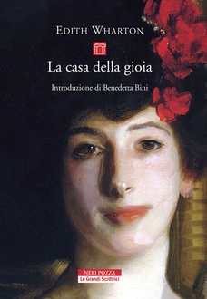 Libro La casa della gioia