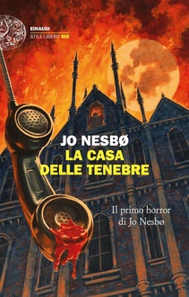 Libro La casa delle tenebre